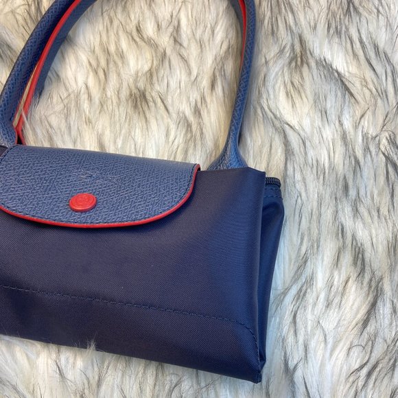 Longchamp tote bag - Picture 4 of 8